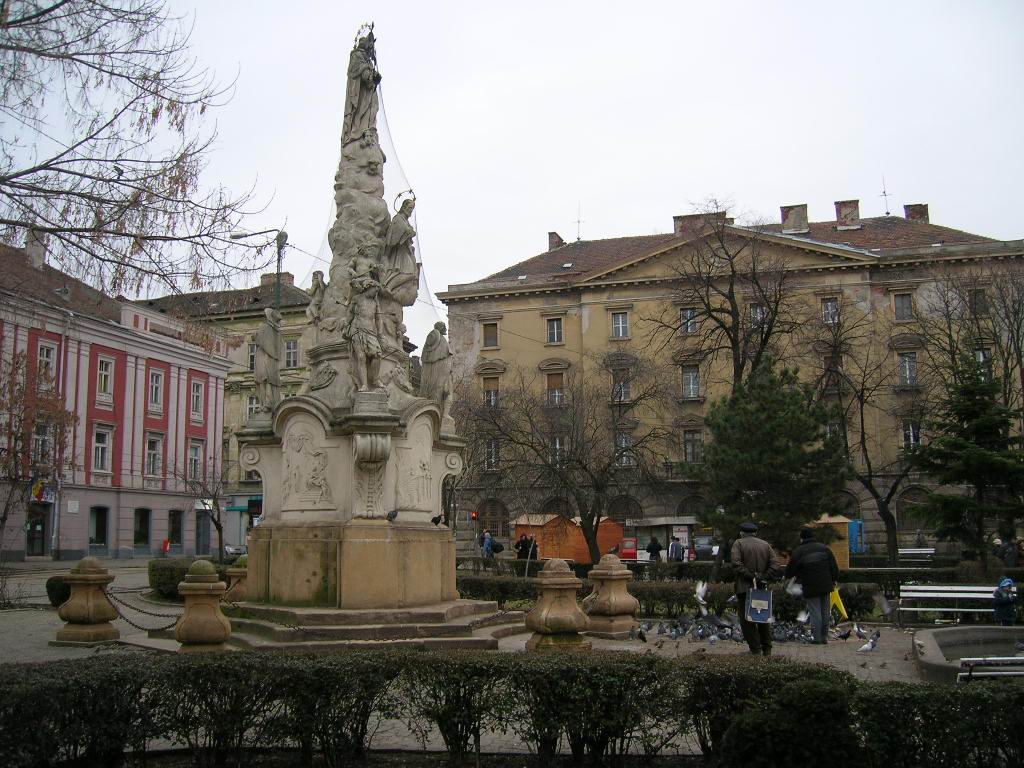 Liberty Square